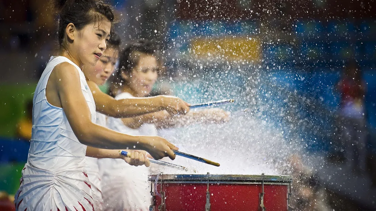 (Image credit: Alamy)